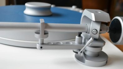 ATR Plattenspieler ATR Celebration 40 NEU im Sortiment bei HiFi Liebl