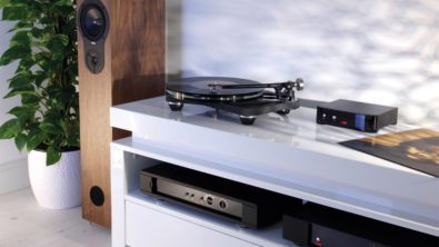 REGA Planar 8 – Der High-End Plattenspieler aus der UK jetzt im Da Musica HiFi Studio