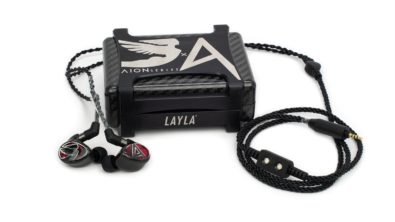 Astell&Kern JH Audio Layla Aion
