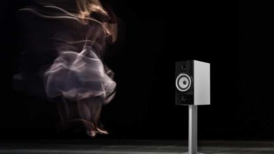 Audio Data Art Two – Ein Fels in der Brandung!