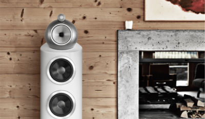 rayleigh hi fi speakers