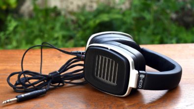 HEDD Audio HEDDphone – Der etwas andere Kopfhörer