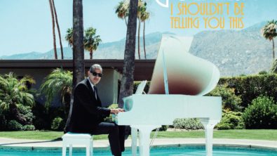 Jeff Goldblum – Hollywoodstar und Jazzpianist