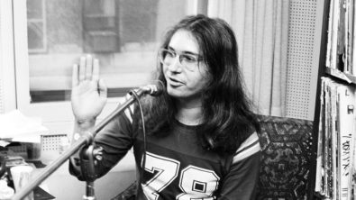 Jim Steinman – Rock-Komponist mit 73 Jahren gestorben