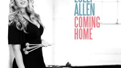 Lolly Allen – coming home