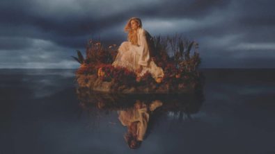 Californian Soil “Colored Vinyl Edition” 2021 von London Grammar