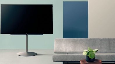 Loewe erlebt einen Neustart, die TV-Geräte-Produktion in Kronach geht weiter