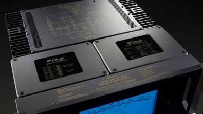 HiFi Studio Triangle McIntosh Event