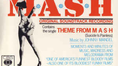 Johnny Mandel – Musiker und Komponist des Titelsong der Serie „M*A*S*H“ ist im  Alter von 94 Jahren gestorben