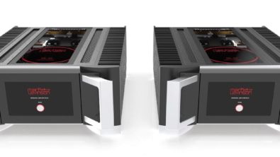 50 Jahre Mark Levinson – ML-50 Limited Serie – HiFi Gogler