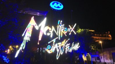 Montreux Jazz Festival 2019 & Freddie Mercury