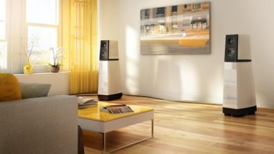 HiFi Studio Wittmann