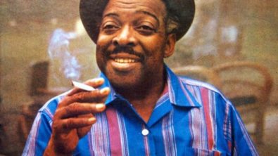 Jazz Legende Count Basie hat heute Geburtstag.