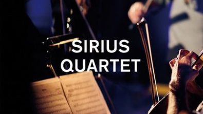 Sirius Quartett (180Gramm Vinyl Limited Edition)