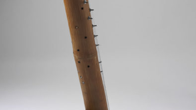 Đàn tre – Ein ganz besonderes Musikinstrument aus Bambus