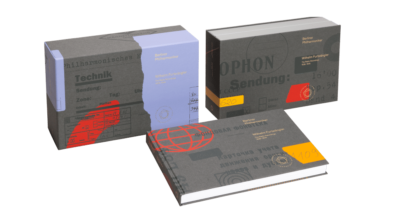 Wilhelm Furtwängler: The Radio Recordings 1939–1945 Hardcover-Edition im Schuber – 22 CD/SACD & 184-seitiges Begleitbuch