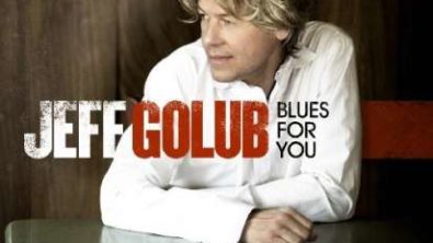 Zum Gedenken an einen großen Blues & Funk Gitarren-Künstler Jeff Golub