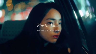 Mariya Tekeuchi’s Plastic Love als bester Popsong der Welt
