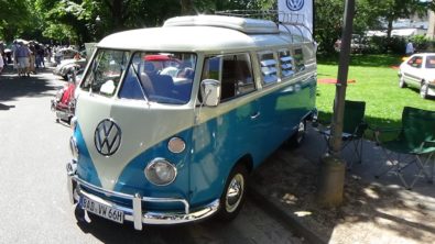 Vintage, Vinyl & Lifestyle – wenn die Vergangenheit modern wird!