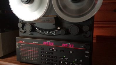 Fostex Company – seit 1973 führend
