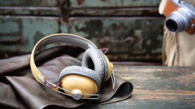Die 8 besten Vintage-Kopfhörer aller Zeiten
