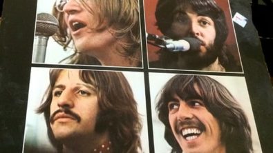 „The Long and Winding Road“ von den Beatles vor 50 Jahren in den US-Charts auf Platz 1