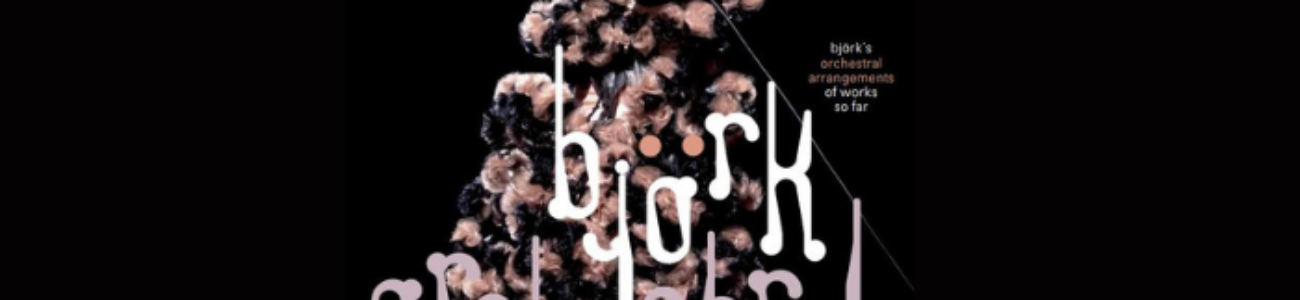 Björk spielt morgen am 17.06.2022 in der Waldbühne Berlin