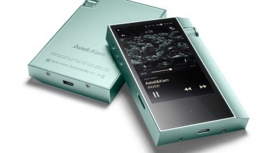 Astell & Kern Messeneuheiten 2019