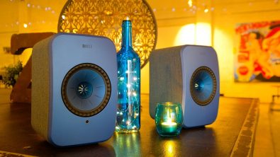 KEF – Einer der innovativsten Lautsprecherhersteller der Welt