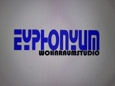 Eyphonyum Wohnraumstudio
