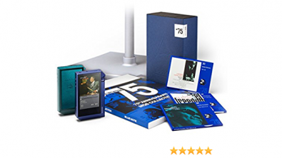 Astell&Kern AK-240 Blue Note Limited Edition​