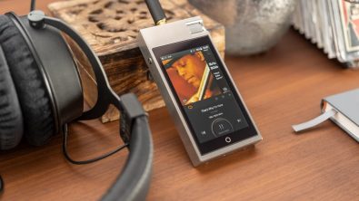 Digital Audio Player Cayin N5 MK2 …das digitale Wunder für unterwegs made in China mit Top Technologie
