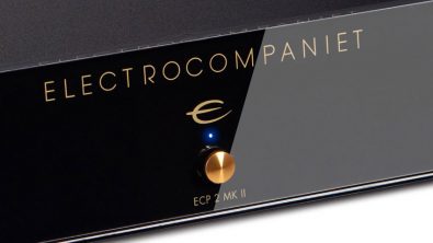 High-End Studios Frankfurt; das HiFi Studio für Elektrocompaniet Produkte