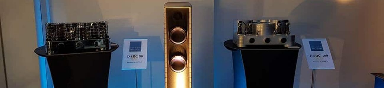 Gauder Akustik, eine besondere Lautsprechermanufaktur aus Baden-Würtenberg