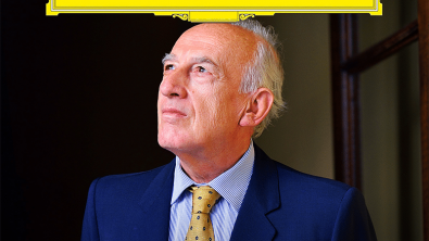 Alles Gute zum Geburtstag Maurizio Pollini, der große italienische Pianist wird heute 81 Jahre alt.