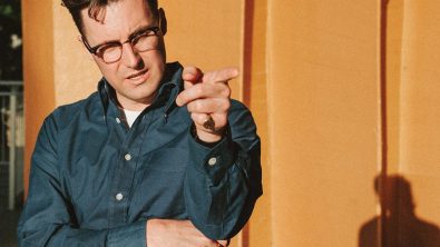 Nick Waterhouse – Promenade Blue Tour
