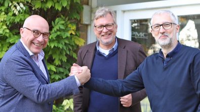 PMC hat Besser Distribution zum neuen Home Audio Distributor für Deutschland ernannt