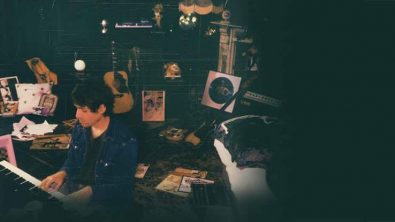 Paolo Nutini bricht nach achtjähriger Abwesenheit mit seinem Album „Last Night in the Bittersweet“sein Schweigen