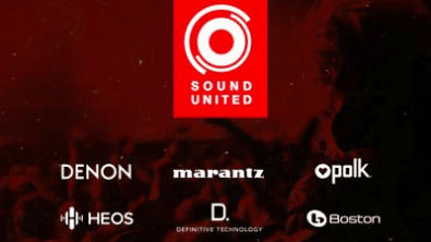 Medizintechnik-Hersteller Masimo Corporation kauft die HiFi-Firmengruppe Sound United