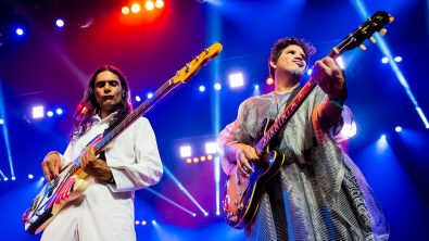 Thievery Corporation – Nach über 25 Jahren immer noch nicht müde