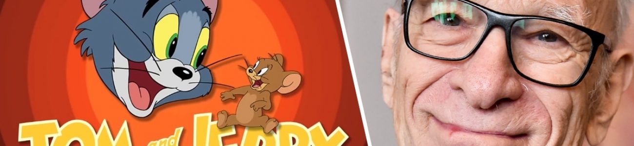 „Tom & Jerry“ & Co.:          Kult-Regisseur Gene Deitch im Alter von 95 Jahren gestorben
