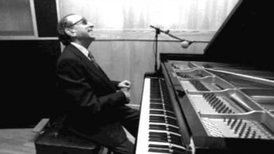 Tete Montoliu – ein wiederentdeckter Ausnahmepianist