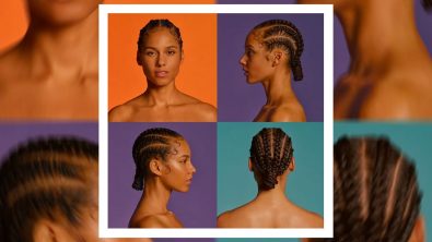 Alicia Keys kommt nach Deutschland