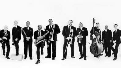 Wynton Marsalis and Jazz At Lincoln Center Orchester auf Deutschlandtour 2022