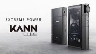 Astell&Kern Kann Cube