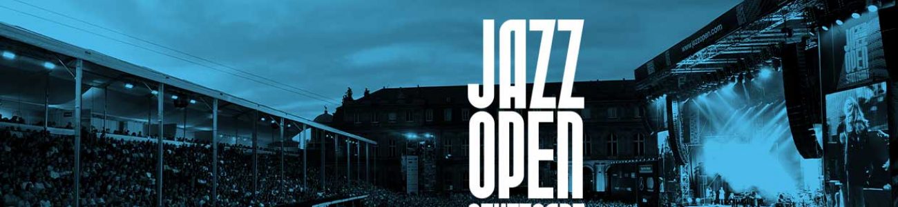 Jazzopen Stuttgart 2022 – mit Sting und Herbie Hancock