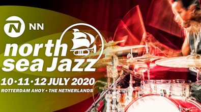 Paul Acket – der Gründer des North Sea Jazz Festival