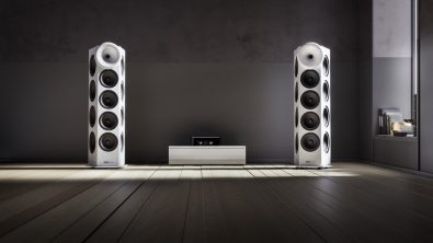 Stein Music- HiFi vom Feinsten in Mühlheim an Ruhr – ein Besuch lohnt sich!
