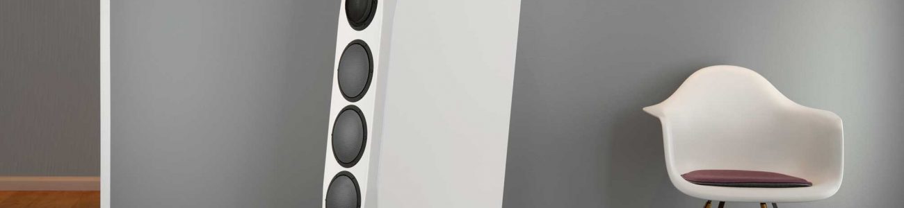 TIDAL AUDIO Luxus pur, neue VIMBERG Lautsprecher-Serie
