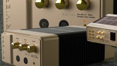 Riviera Audio – der Ferrari unter den HiFi Anlagen
